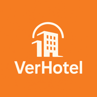 VerHotel Logo